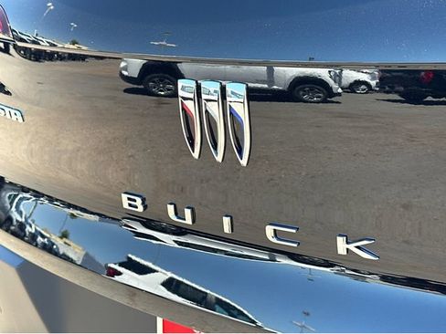 New 2025 Buick Envista Preferred w/ Convenience I Package image 13