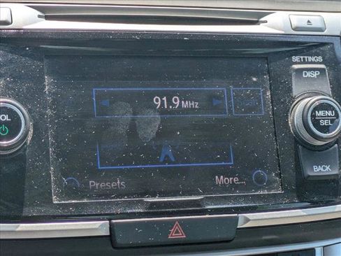 Used 2015 Honda Accord EX-L image 13