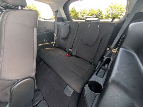 Certified 2023 Ford Explorer XLT AWD/4WD image 15