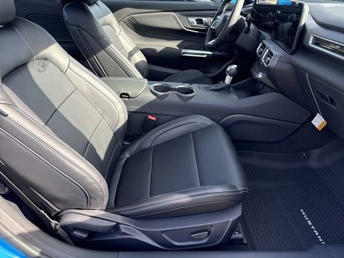 New 2026 Ford Mustang Premium image 13