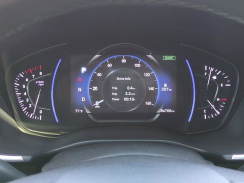 Used 2019 Hyundai Santa Fe FWD image 30