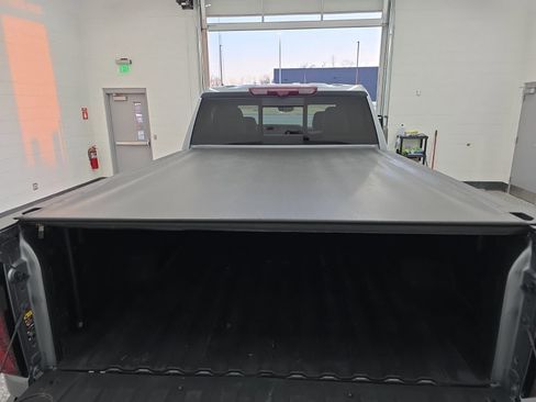 Used 2024 GMC Sierra 2500 Denali Ultimate image 20