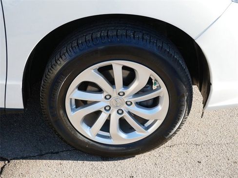 Used 2018 Acura RDX w/ Technology Package image 7