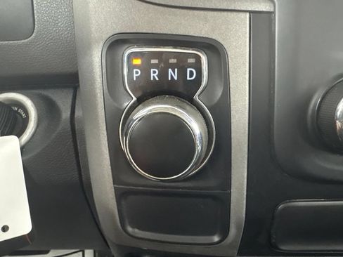 Used 2016 RAM 1500 Tradesman RWD image 24
