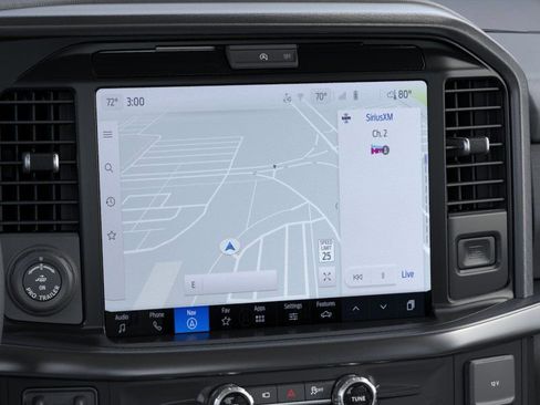 New 2026 Ford F150 Platinum image 15