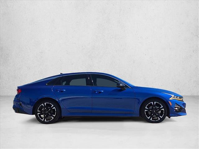 Used 2022 Kia K5 GT-Line w/ GT-Line FWD Premium Package image 3