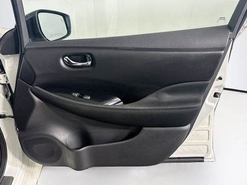 Used 2024 Nissan Leaf SV Plus image 32