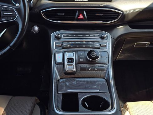 Used 2023 Hyundai Santa Fe SEL w/ Premium Package image 26