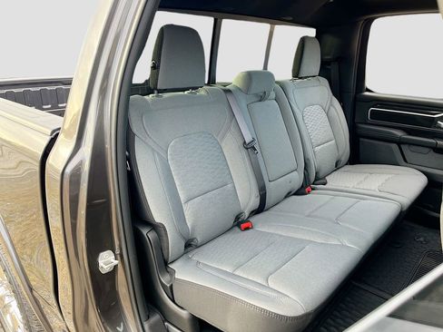 New 2026 RAM 1500 Big Horn image 22