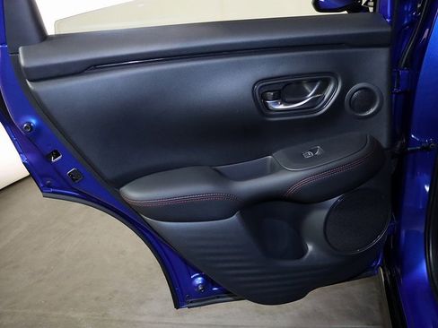 Certified 2025 Acura ADX A-Spec image 26