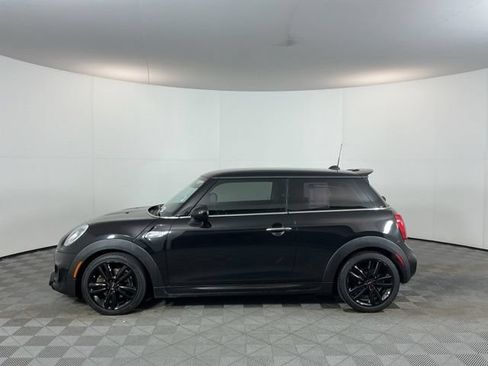 Used 2015 MINI Cooper S FWD image 8