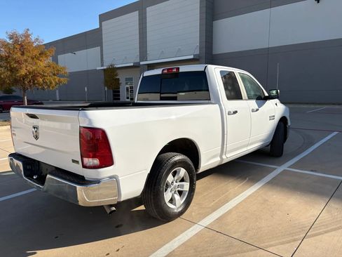 Used 2017 RAM 1500 Classic SLT image 7