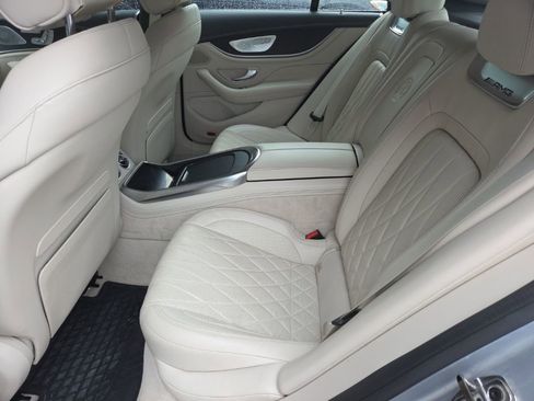 Used 2022 Mercedes-Benz AMG GT 53 image 5