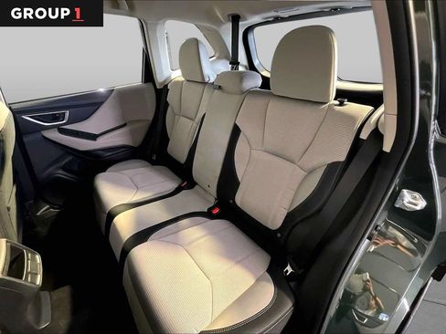 Certified 2023 Subaru Forester AWD/4WD image 36