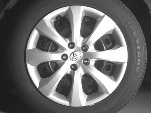 Used 2025 Toyota Corolla LE FWD image 12