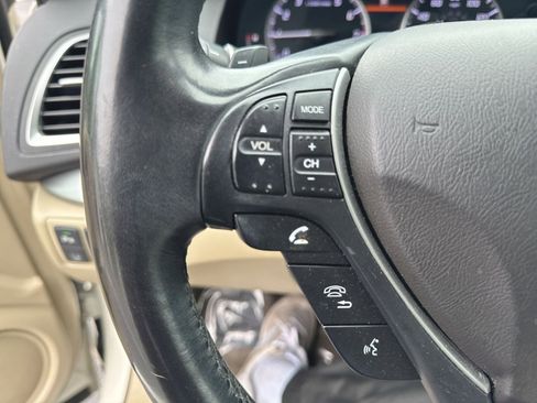 Used 2017 Acura RDX AWD w/ Advance Package image 16