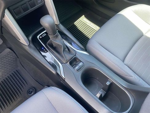 Used 2024 Toyota Corolla Cross S image 22