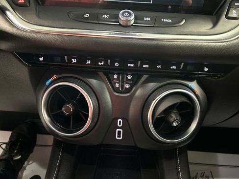 Used 2023 Chevrolet Blazer LT w/ Convenience Package image 19