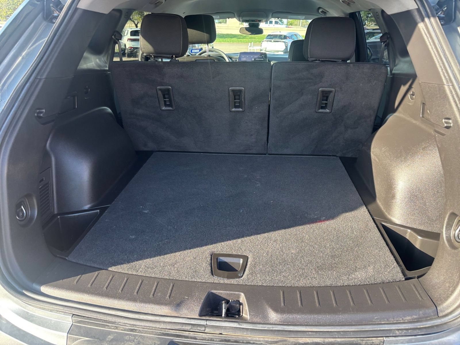 Used 2026 Chevrolet Blazer LT FWD image 30
