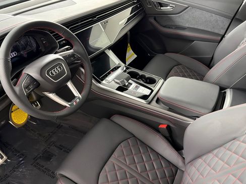 New 2026 Audi Q7 3.0T Prestige image 9