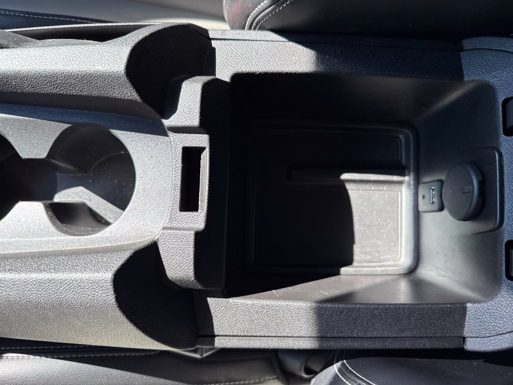 Used 2010 Chevrolet Camaro SS RWD image 21