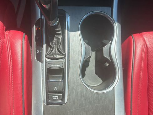 Used 2019 Acura TLX w/ Technology & A-SPEC Pkg FWD image 17