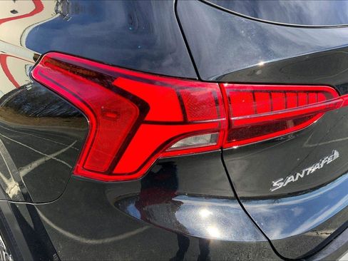 Used 2022 Hyundai Santa Fe SEL w/ Convenience + Premium Package image 26