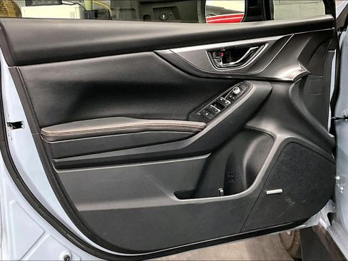 Used 2021 Subaru Crosstrek 2.5i Limited w/ Moonroof Package 2 image 21