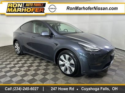 Used 2021 Tesla Model Y Long Range