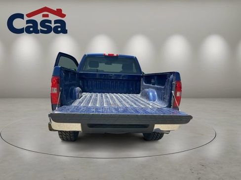 Used 2013 Chevrolet Silverado 1500 W/T RWD image 22