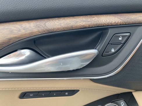 New 2026 Cadillac CT5 Premium Luxury image 14