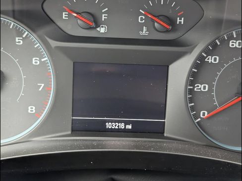 Used 2020 Chevrolet Traverse LS FWD image 10