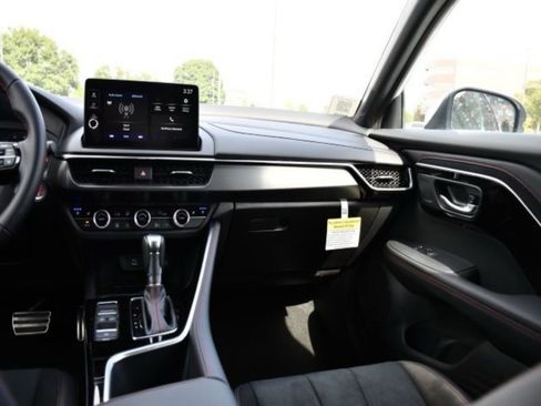 New 2025 Acura ADX A-Spec image 20