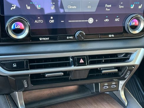 Used 2026 Lexus RX 350 Premium Plus w/ Accessory Package (Z1) FWD image 21