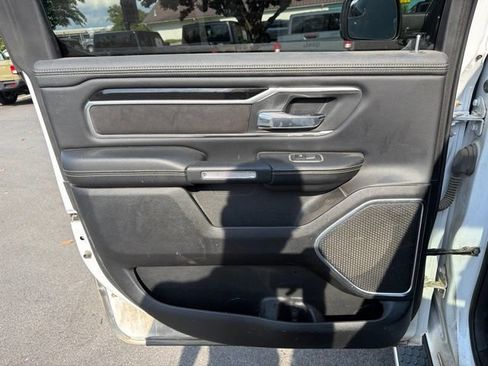 Used 2020 RAM 1500 Laramie w/ Sport Appearance Package RWD image 15