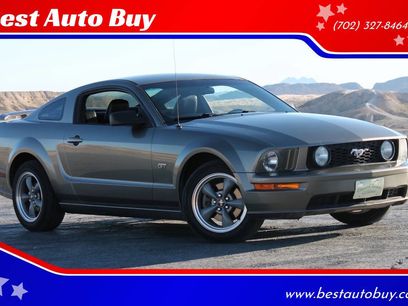 Used 2005 Ford Mustang GT Premium