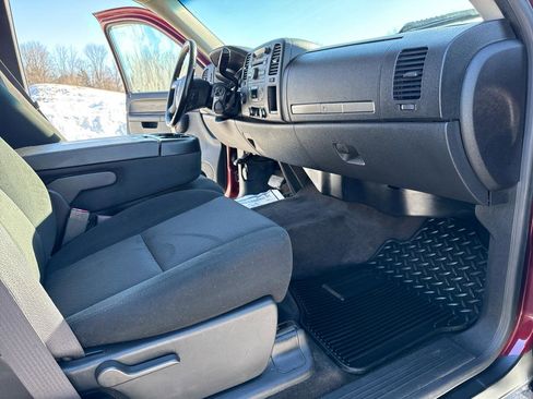 Used 2013 GMC Sierra 1500 SLE w/ Power Tech Package image 21