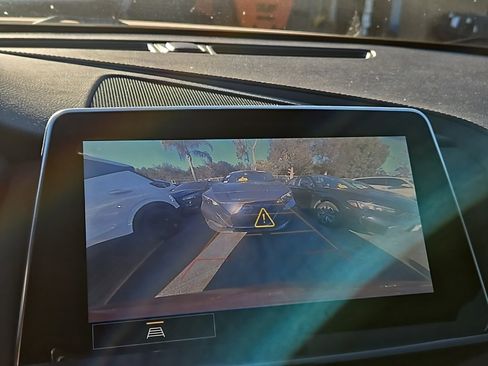 Used 2023 Cadillac CT5 V w/ Premium Package image 29