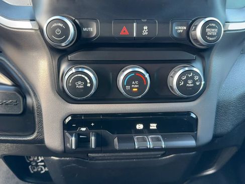 Used 2022 RAM 2500 Big Horn AWD/4WD image 22