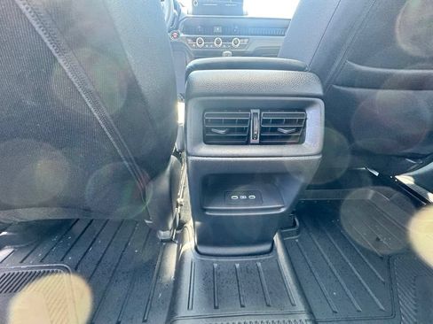 Used 2026 Honda CR-V EX image 26