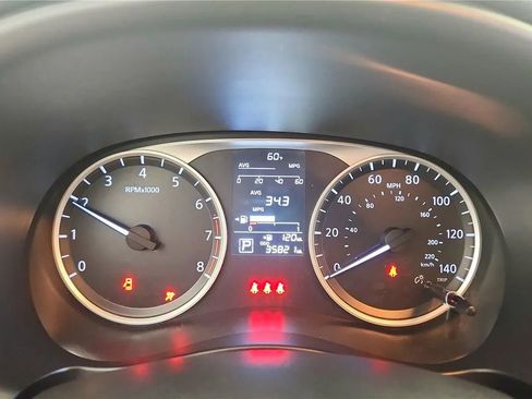 Used 2023 Nissan Kicks S FWD image 24