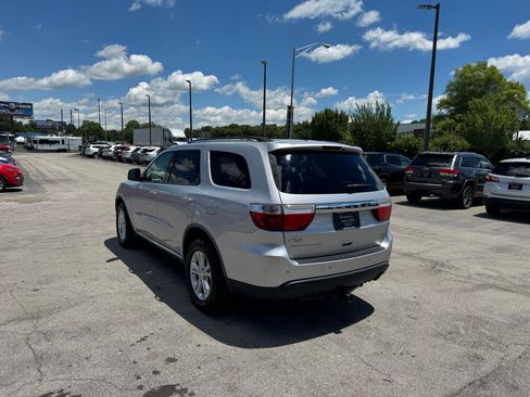 Used 2011 Dodge Durango Crew RWD image 5
