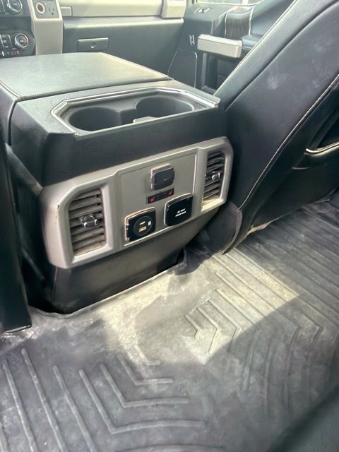 Used 2020 Ford F350 Lariat w/ Lariat Ultimate Package AWD/4WD image 33