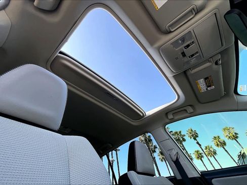 Certified 2017 Toyota RAV4 XLE w/ Carpet Mat Package image 13