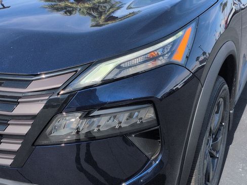 New 2026 Nissan Rogue SV w/ Cold Weather Package FWD image 8