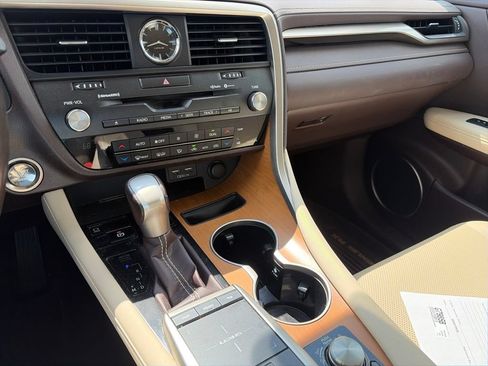 Used 2020 Lexus RX 350 AWD w/ Premium Package image 11