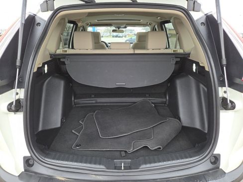 Used 2018 Honda CR-V EX image 21