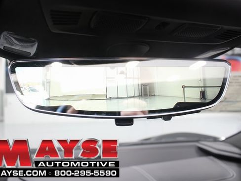 New 2026 Chevrolet Corvette Z06 w/ Stealth Interior Trim Package image 3