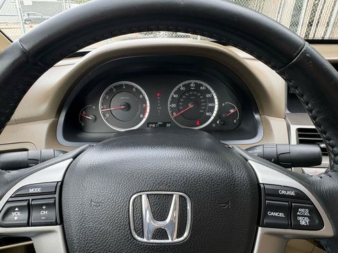 Used 2008 Honda Accord EX-L image 14