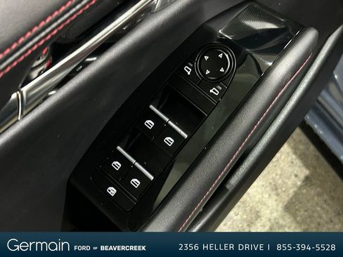 Used 2023 MAZDA MAZDA3 s image 17